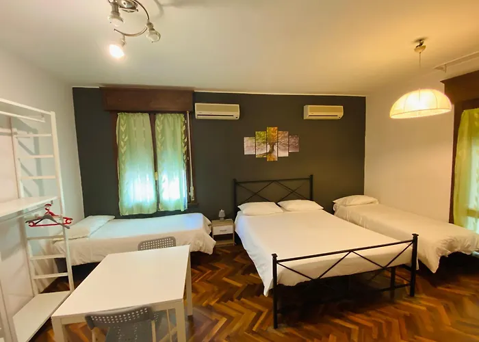 Le Amarene 3* Sassuolo