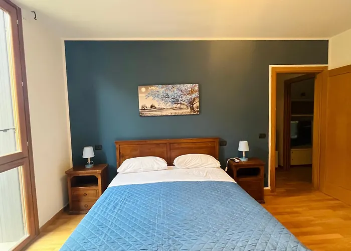 Bed & Breakfast Le Amarene Sassuolo