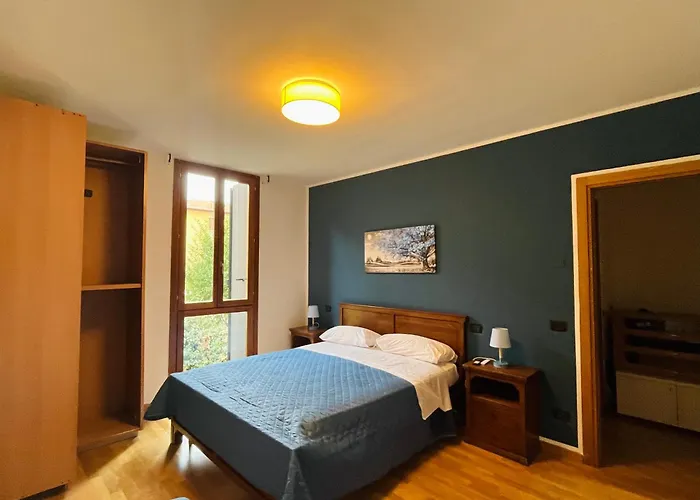 Le Amarene 3* Σασουόλο